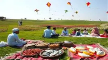 كافة تفاصيل إجازة شم النسيم 2026 وأسعار الفسيخ والرنجة.. الاثنين أم الخميس؟